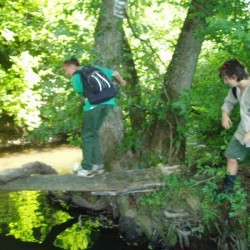 .oversteek - Scouts en Gidsen Zaventem 